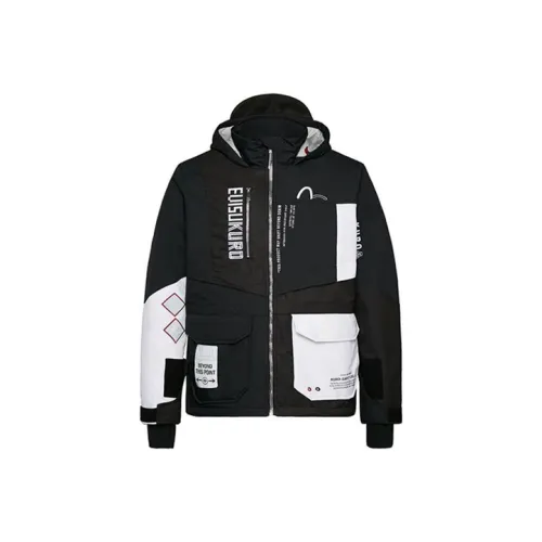 EVISU Jackets Men