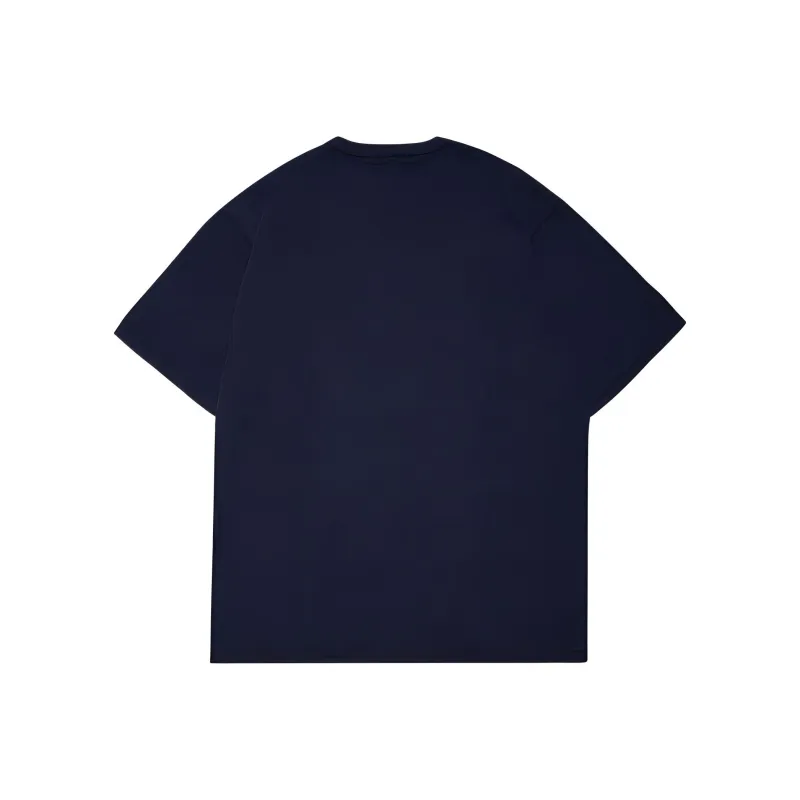 WTAPS X New Balance Academy S/S T-shirt-1