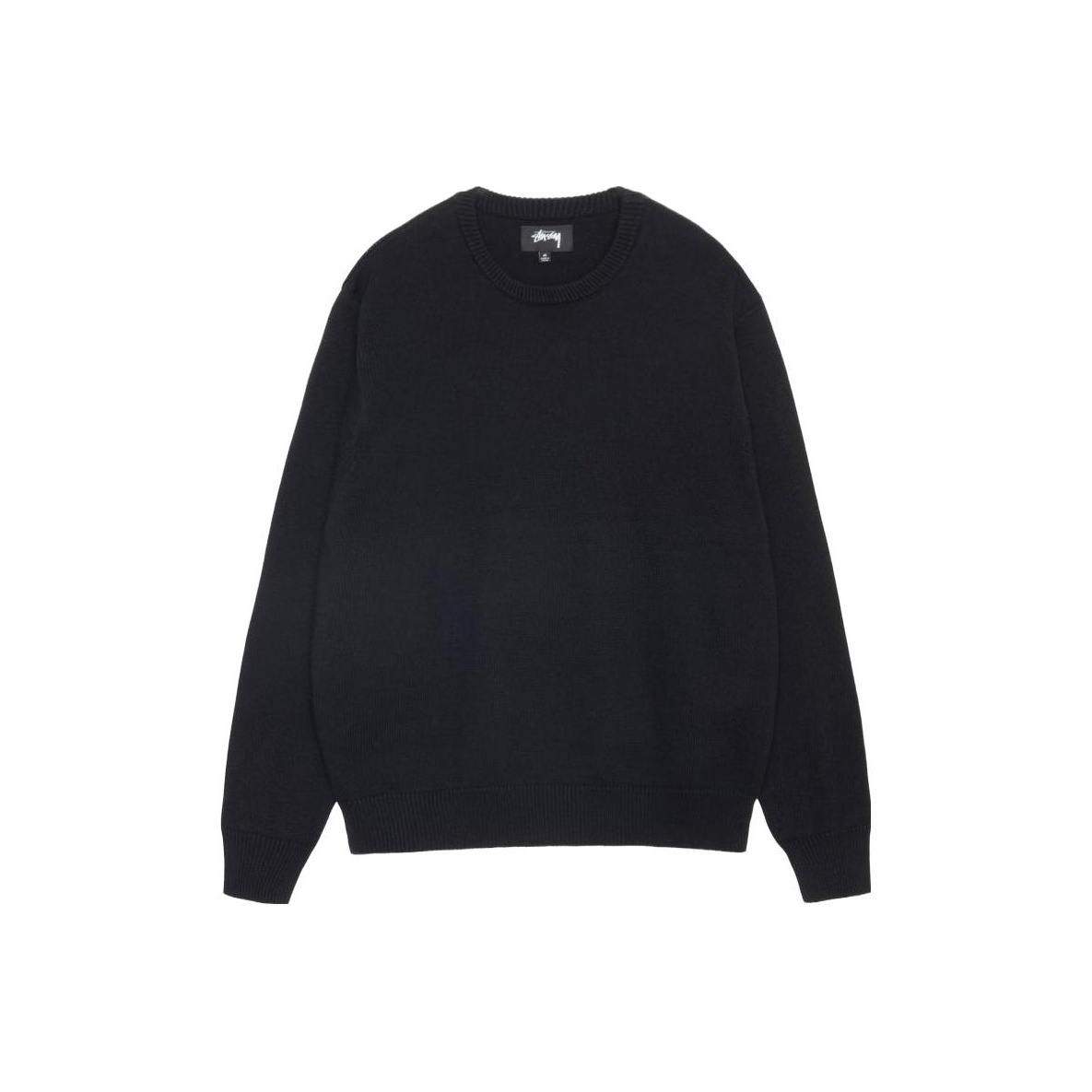 希少　 STÜSSY WORKGEAR ニット Lサイズ ☆STUSSY☆AUTHENTIC WORKGEAR SWEATER セーター☆追跡可