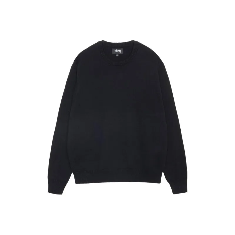 Stussy Authentic Workgear Sweater-5