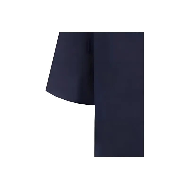 Balenciaga EST. 1917 Cotton T-Shirt-1