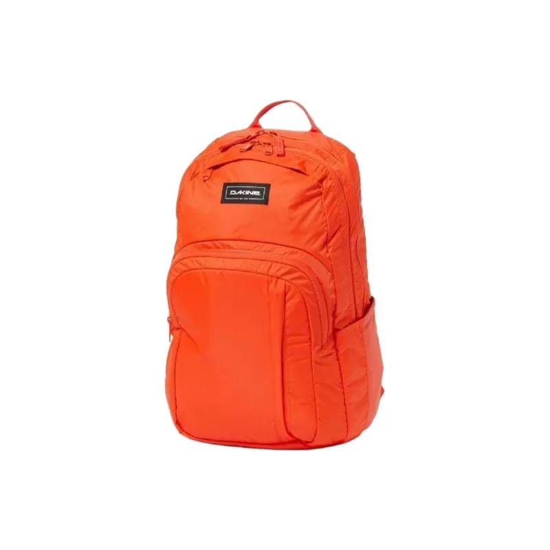 Dakine Polyester Backpack Regular Unisex Orange-1