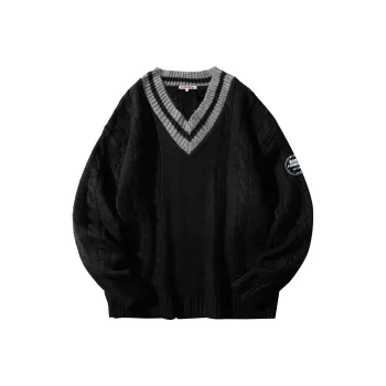 FAIRWHALE Sweaters Unisex