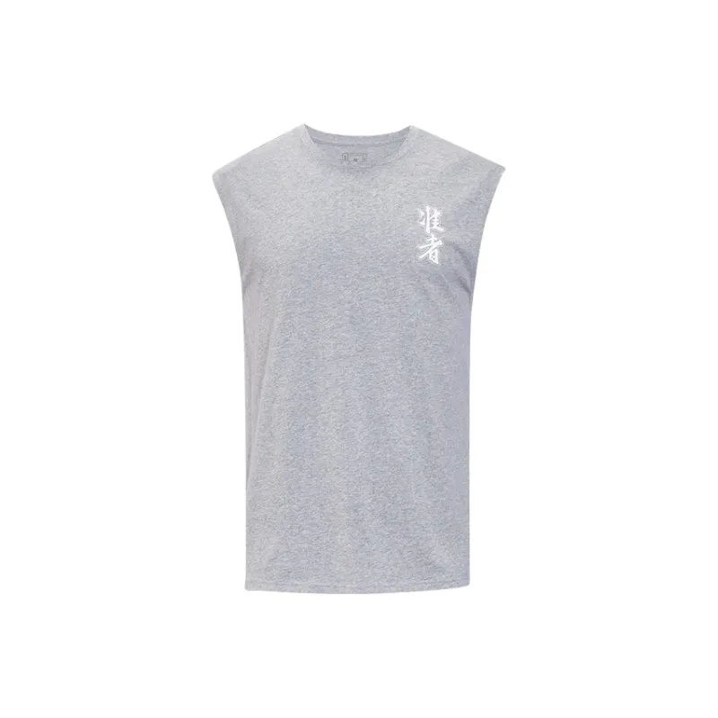 RIGORER Tank Tops Unisex-10