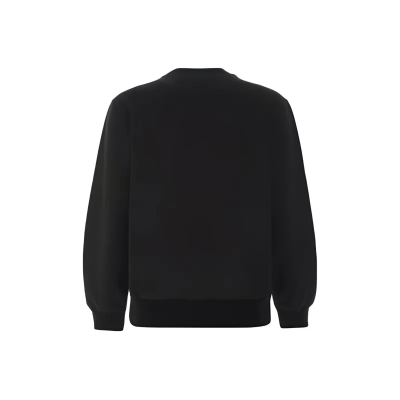 Ferragamo Sweatshirts Women's Black-1