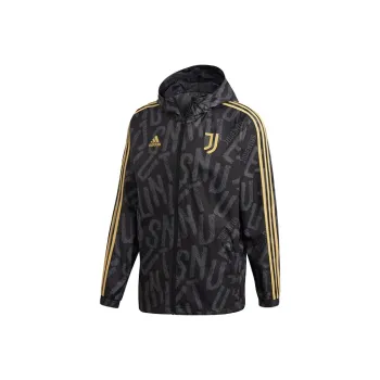 Adidas Jackets Men Black