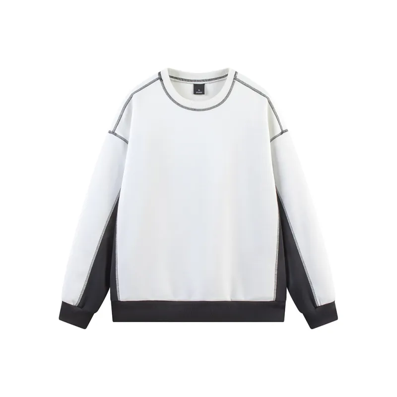 JCUI Sweatshirts Unisex-5