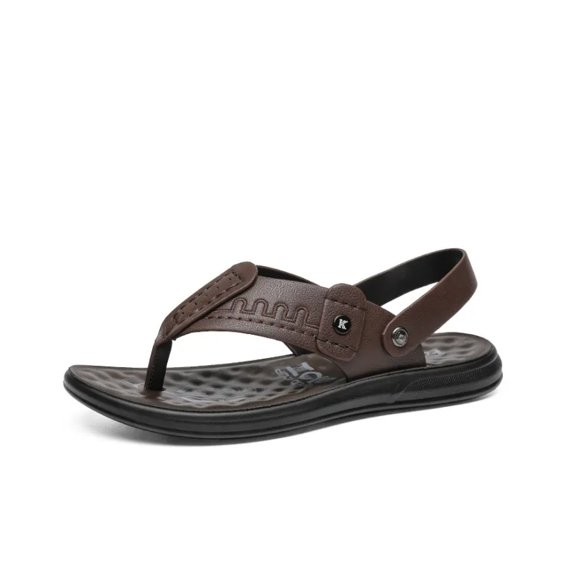 FAPAI Beach Sandals Men-7