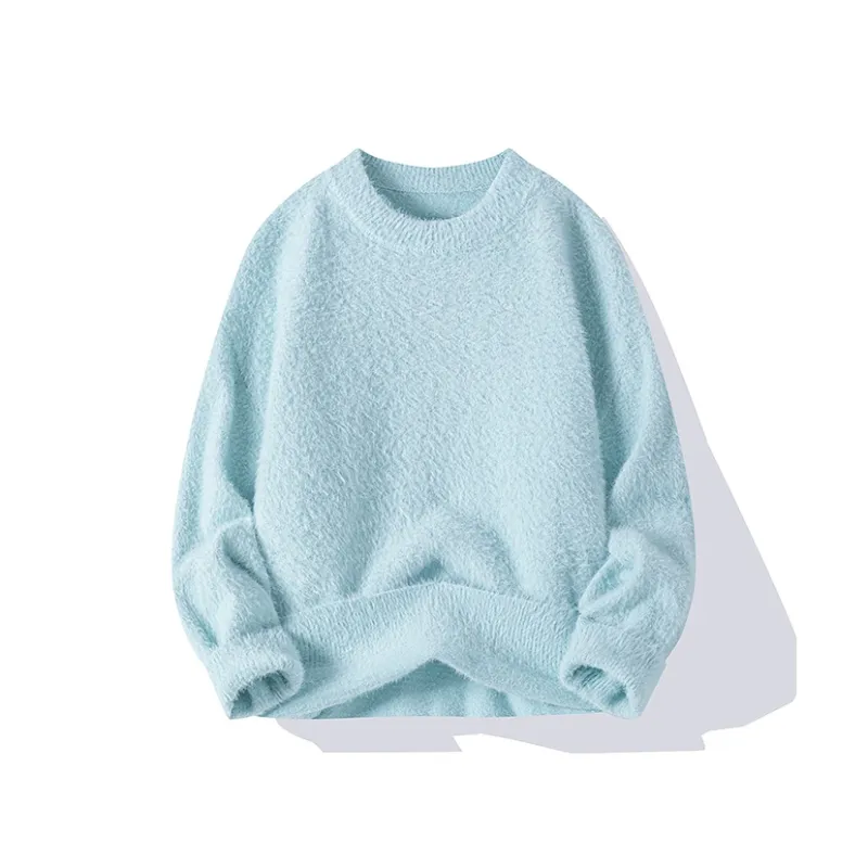 KFKU Sweaters Unisex-15