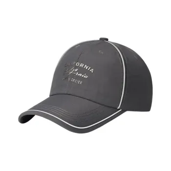 BANDICOOT Polyester Baseball Caps Men's
