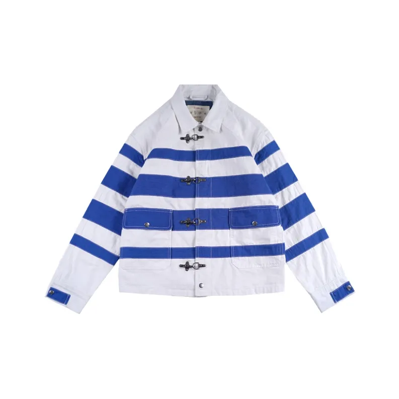 PROS BY CH Jackets Unisex-0