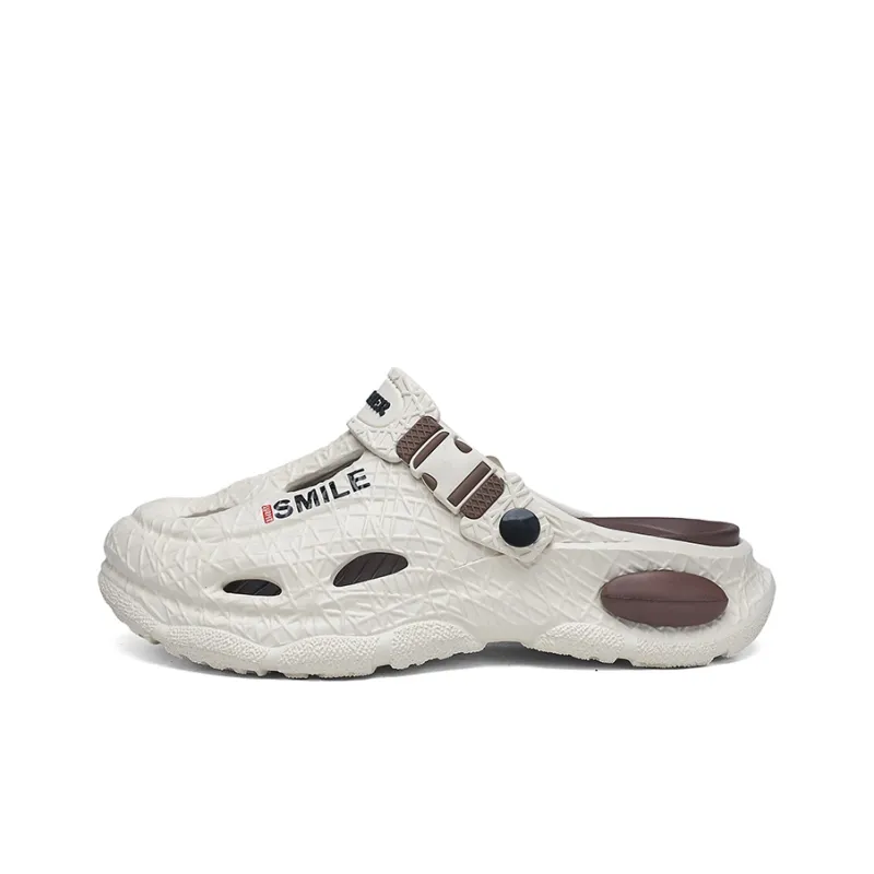 CAMOSI Clogs Men-4