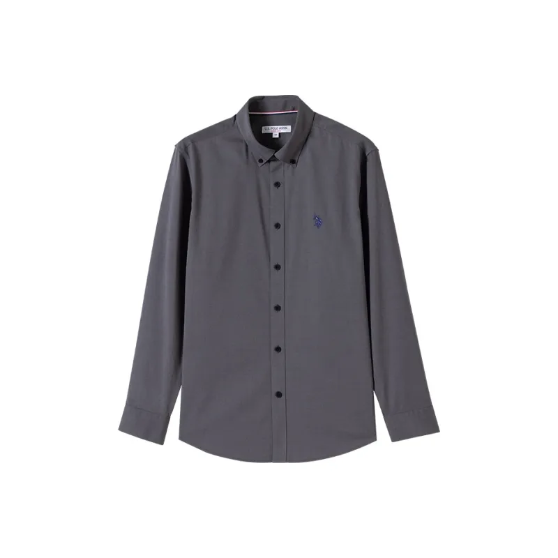 U.S. POLO ASSN. Shirts Men-0
