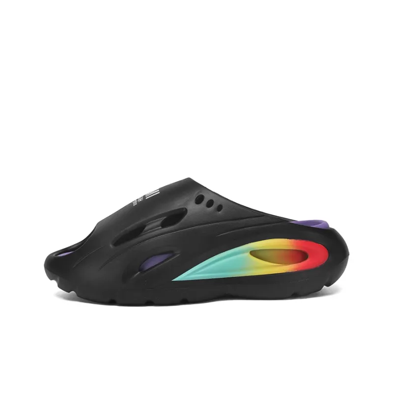 TEXWOOD Quick Dry Slide Slippers Men's-5