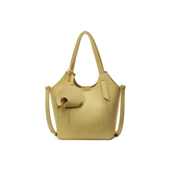 XIANGSU PU Handbag Women's Multicolor