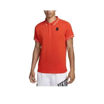 Nike Court Heritage Men's Tennis Polo