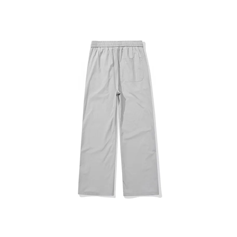 ROSECREED Casual Pants Unisex-7