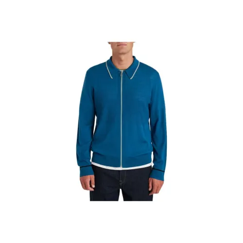 Paul Smith Knitwear Men Blue