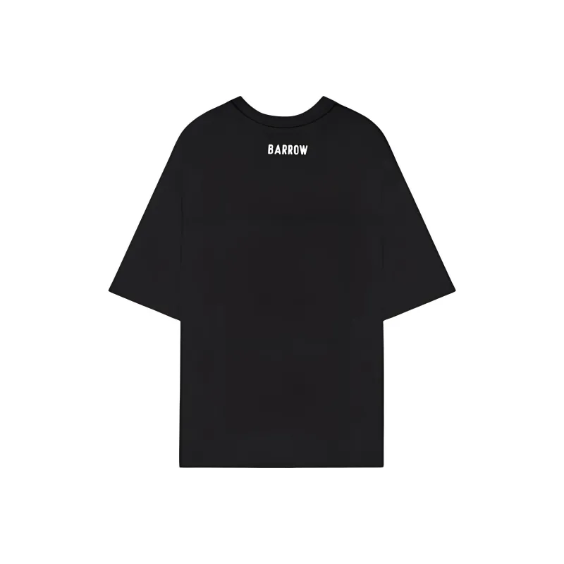 Barrow Bear print T shirt-1