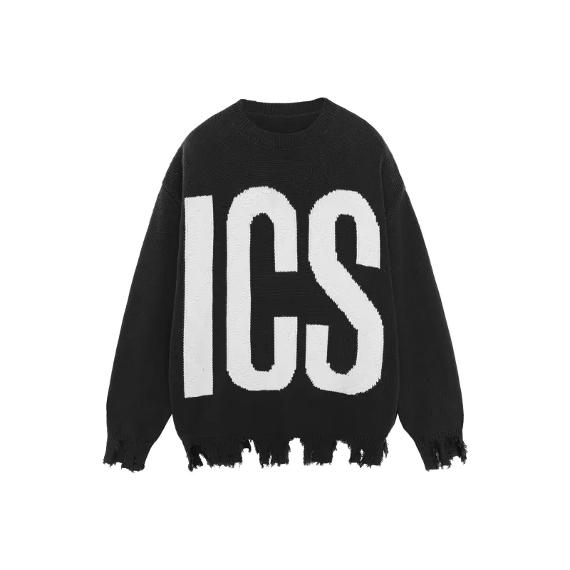 ICONS Lab Sweaters Unisex-14