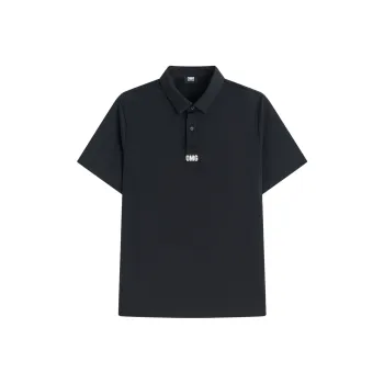 OMG! Polo Shirts Men