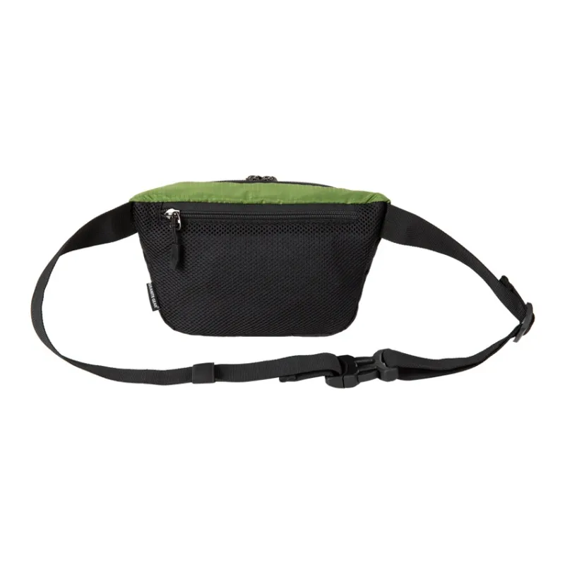 Granite Gear Polyester Fanny Pack Unisex Green/Black-4
