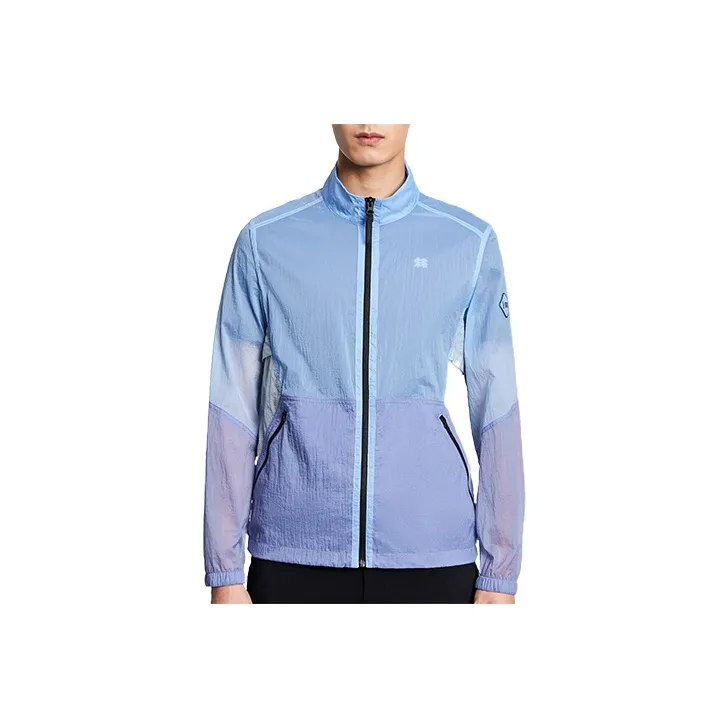 KOLON SPORT Travel Series Jacket Men's-4