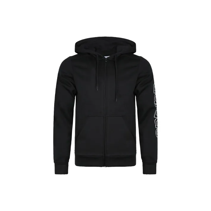 Adidas Originals Jackets Men Black-0