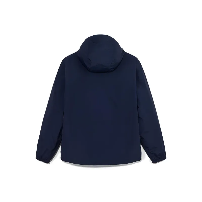Timberland Windbreaker Jacket Men's Dark Sapphire-1