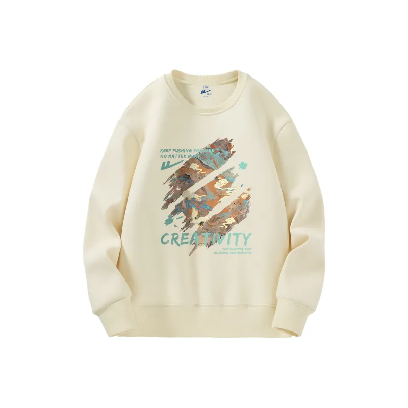 WARRIOR Sweatshirts Men-6
