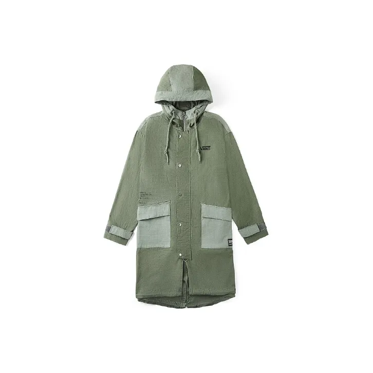 Vans Jackets Men Jasper-0
