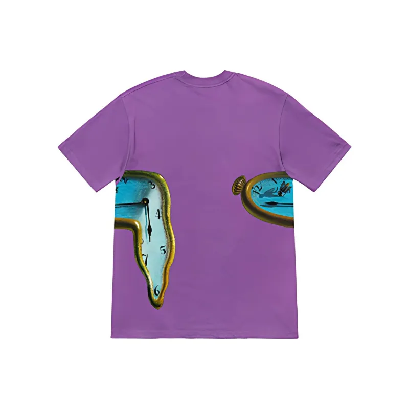 Supreme The Persistence Of Memory Tee-1