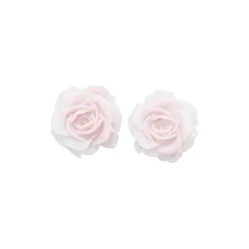 MIDNIGHT MOMENT Alloy Stud Earrings Women's
