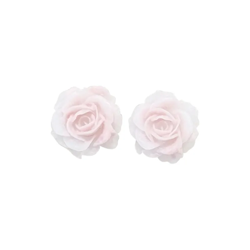 MIDNIGHT MOMENT Alloy Stud Earrings Women's-0