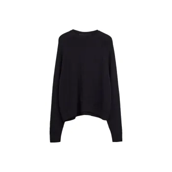Y 3 Organic cotton blend Plain Sweatshirt