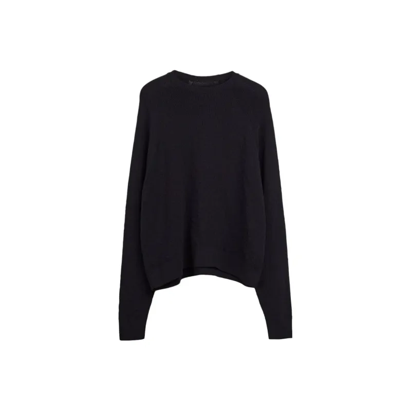 Y 3 Organic cotton blend Plain Sweatshirt-0