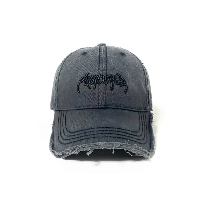 Crafts Women's Cotton Baseball Caps Unisex-0