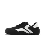 Black Men's