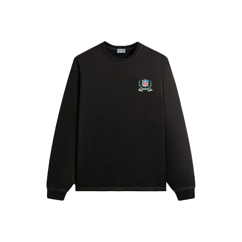 KITH X Nfl 47 Jets Vintage Tee-0