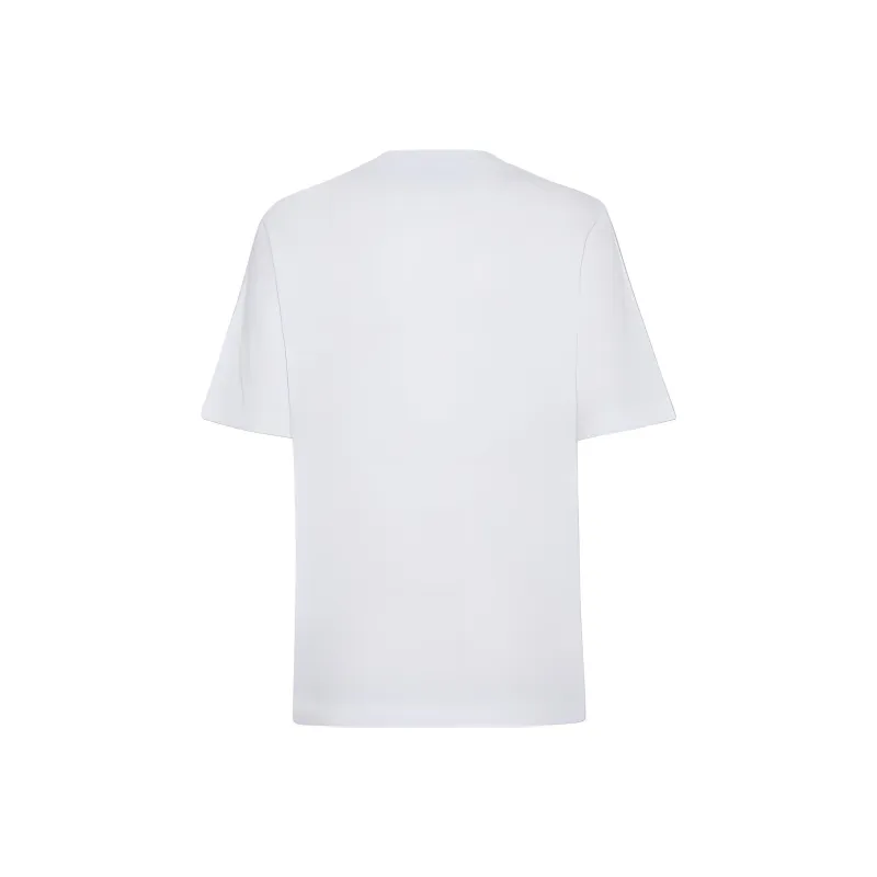 DSQUARED 2 Easy Fit T Shirt-1
