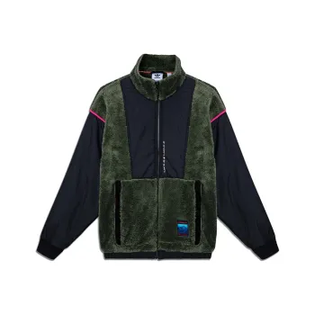Adidas Originals Jacket Men's Basic Green