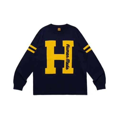 HUMAN MADE Knit I Sweater