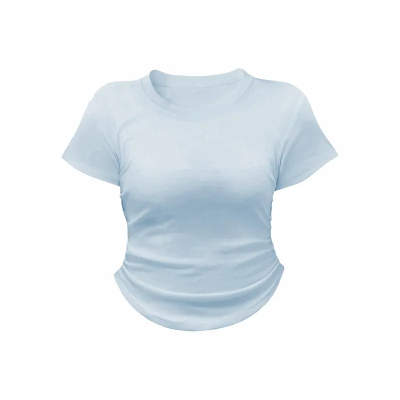 Byford Undershirt Women's White-7