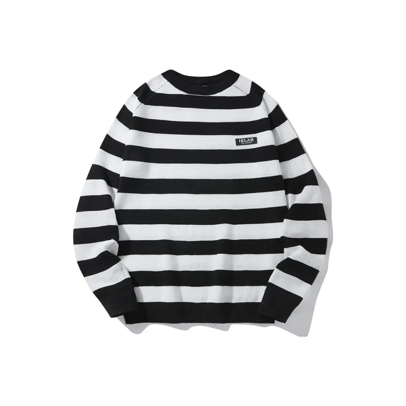 I.E Sweaters Unisex-0