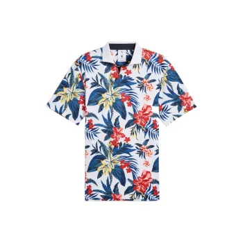 PUMA X Ptc Shirts Men White