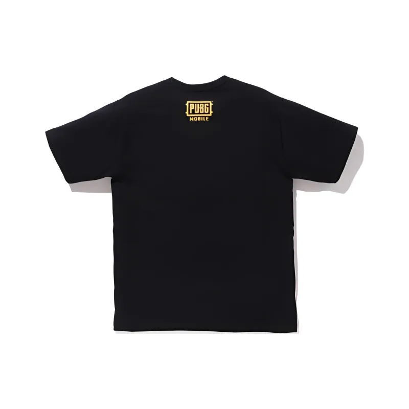 Bape X Pubg Ape Head Tee-1