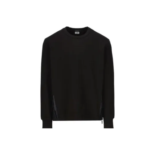 C.P.CompI replaced the shirt buttons with pearl buttons