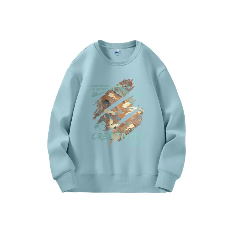 WARRIOR Sweatshirts Men-26