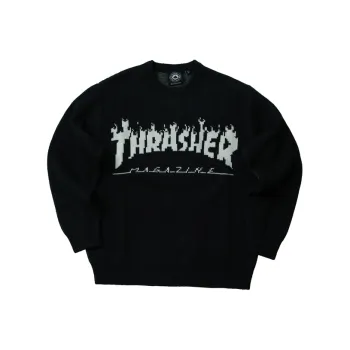 Thrasher Sweaters Unisex