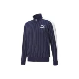 Tweed Blue